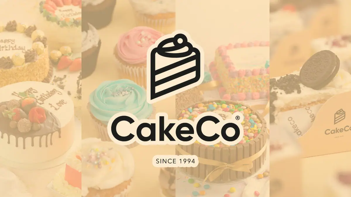 CakeCo – patisserie in Feltham, London